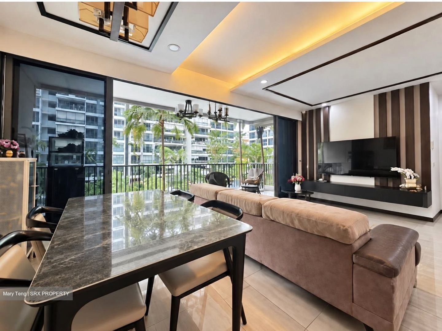 Waterwoods (D19), Condominium #627280111